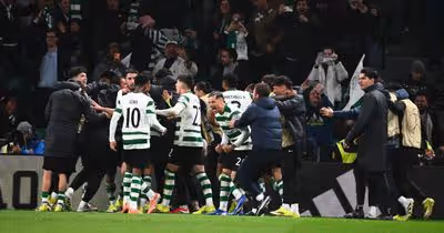 «Sporting tem a obrigação de trazer pontos de Bilbau»