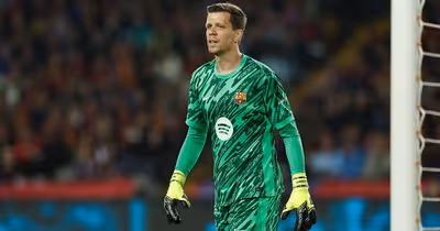 Estrela do Barcelona desabafa: «Estou farto deste sofrimento»