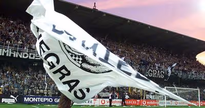 Boavista: da glória ao abismo, 25 anos depois
