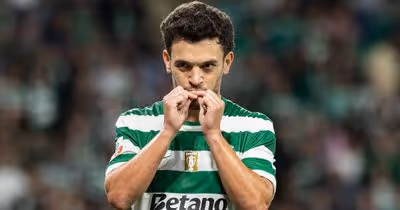 Sporting: Pedro Gonçalves bate Froholdt e é o médio do mês