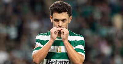 Sporting: ‘velho’ Pedro Gonçalves tem mira afinada para o Dragão