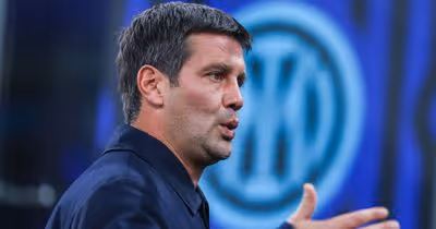 Chivu: «Arsenal é uma das melhores equipas da Europa»