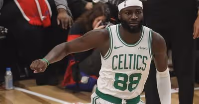 Celtics vencem com duplo-duplo de Neemias e final emocionante