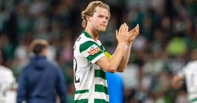 Hjulmand no onze da Liga pela terceira vez em três anos