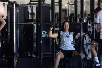 Sporting: equipa feminina já prepara 2025/26
