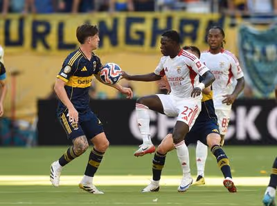 Bruma: «Vou continuar a lutar para jogar mais»