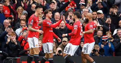 «Manchester United pode ganhar a Premier League na próxima época»