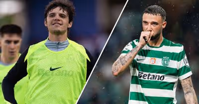 Sporting: vem aí mudanças no eixo com o... Benfica no horizonte