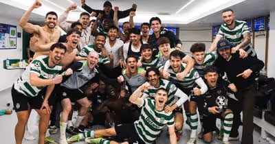Champions League: Sporting com pouco tempo para descansar se for à meia-final