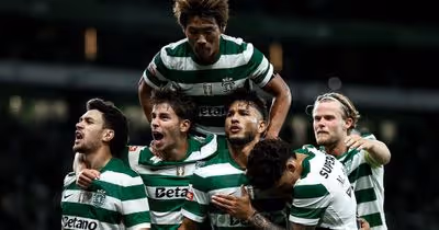 Conheça o novo plano para o Sporting atacar o campeonato