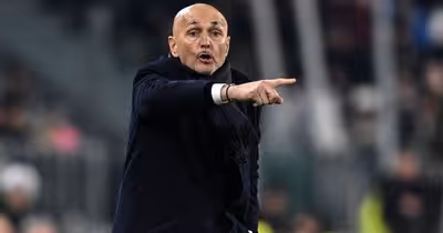 Spalletti: «Ainda não estamos ao nível de Inter e Nápoles»