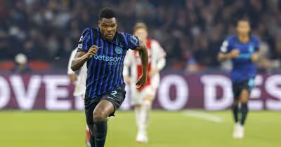 Dumfries: «Esta é uma vitória muito importante»