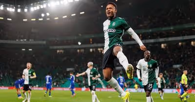 Sporting: Geny Catamo entre a renovação e o radar das cinco grandes ligas