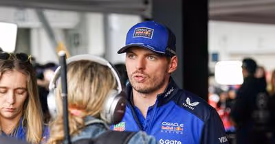 Verstappen vai «nas próximas semanas» refletir sobre o futuro: «A vida continua»