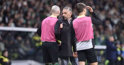 Sporting: o plano de Rui Borges para 'enganar' o FC Porto na Taça e... para a Liga