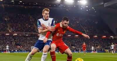 Mercado: Tottenham em negociações com um dos capitães do Liverpool