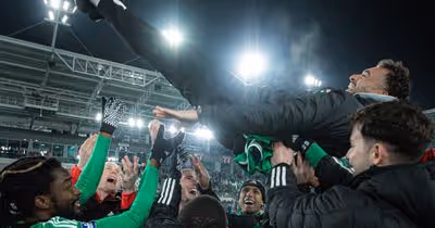 Radomiak de Gonçalo Feio goleia o líder do campeonato polaco