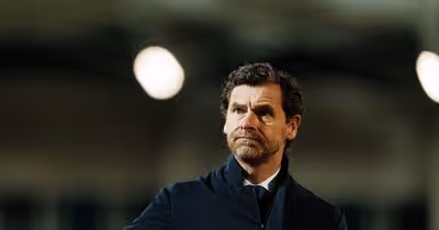 Não foi só Varandas: André Villas-Boas também apanha suspensão