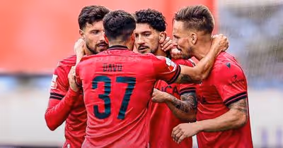 Espetáculo e chuva de golos: é assim que se promove o futebol português (crónica)