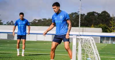 De olho na Champions: FC Porto já prepara a receção ao Manchester City