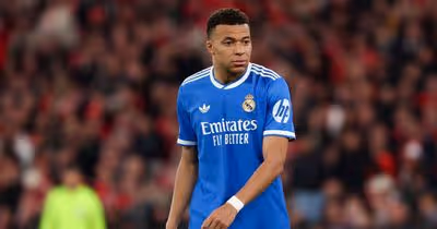 Não é só com o Benfica: Mbappé decide parar por tempo indeterminado