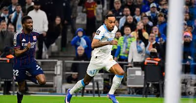 Reviravolta no Vélodrome: Aubameyang castiga Lyon de Paulo Fonseca