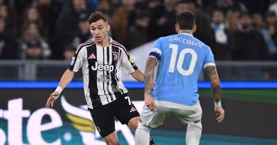 Crise sem fim à vista na Juventus: nova derrota e oito jogos seguidos sem vencer