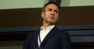 António Salvador: «O SC Braga continua a escrever história»