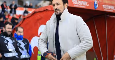 César Peixoto: «Não é este momento que nos vai fazer duvidar»