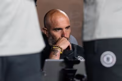 Maresca afirma que Chelsea «não é favorito» contra o Fluminense