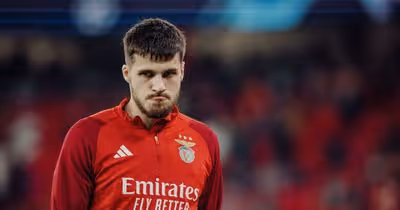 Jurásek rende (alguns) milhões ao Benfica: conheça todos os números