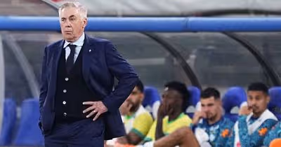 Ancelotti antevê o dérbi de Milão: «É tão equilibrado quanto a Serie A»