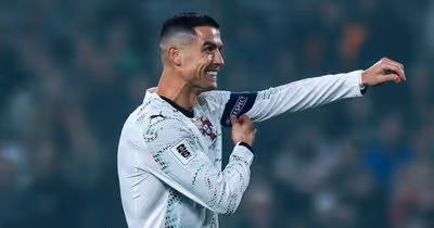 «Olhando para as palavras de Martínez, a ausência de Ronaldo não terá impacto»