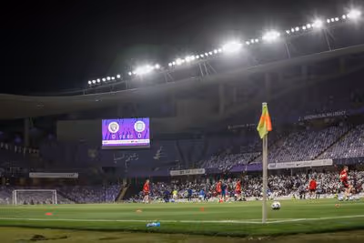 Está longe de ser favorito, mas já chegou a uma final do Mundial de Clubes
