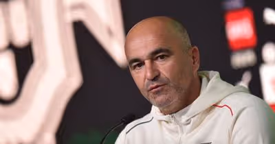 «Convocatória de Carlos Forbs é uma gestão inteligente de Roberto Martínez»