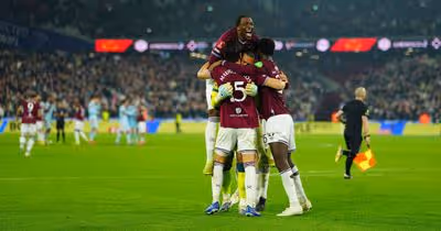De penálti em penálti, West Ham de NES segue para os 'quartos' da Taça