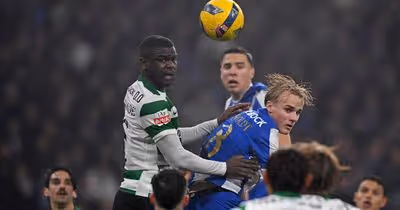 Sporting: resiste à rotação para o FC Porto e é provavelmente o melhor reforço de 2026