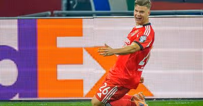Lateral do Benfica na lista de Ruben Amorim, dizem em Inglaterra