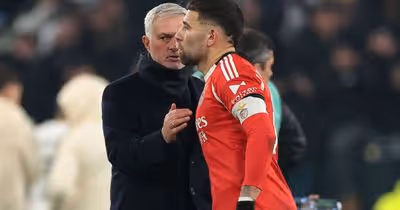 «River Plate ou Benfica... está tudo nas mãos de Otamendi»