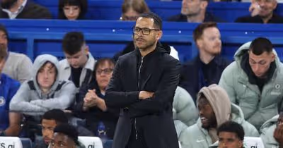 Rosenior e o triunfo do United: «Ganharam com um remate à baliza»