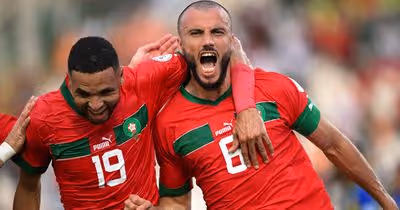 Baixa importante para Marrocos: capitão despede-se da seleção