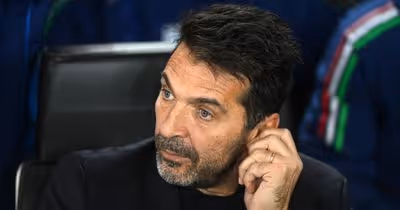 Buffon elogia Noruega: «Não é como há 30 anos, quando eram gigantes imóveis e desajeitados»