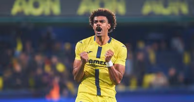 LaLiga: luso do Villarreal segura pódio; lusos do Valência olham para baixo