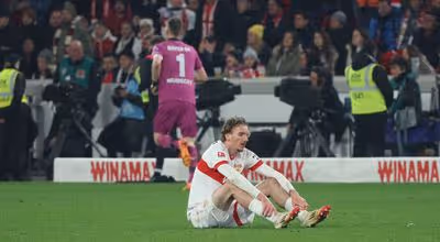 Mercado: Estugarda define preço elevado para alvo do Bayern