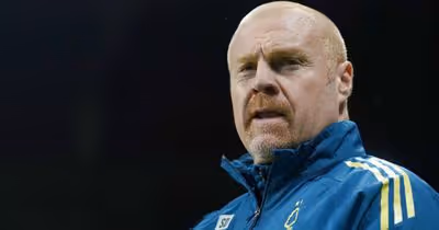 Sean Dyche: «Devíamos ter feito muito mais»