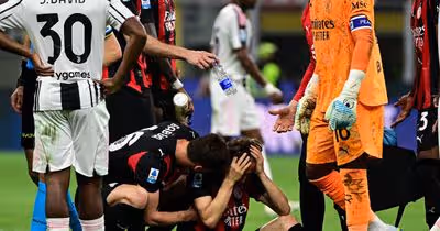 Mundial em risco? Modric falha o resto da época... e Croácia treme