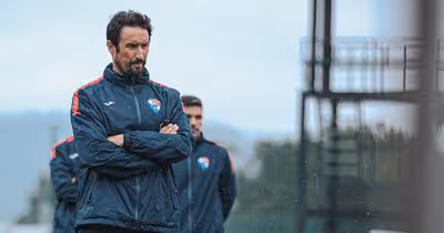 César Peixoto: «Temos de ser humildes e não olhar para a tabela»