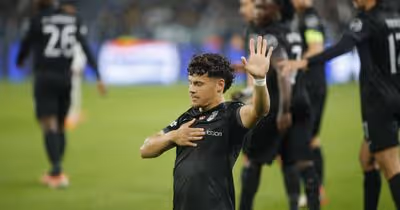 «Sporting acaba por trazer um ponto muito importante num campo muito difícil»