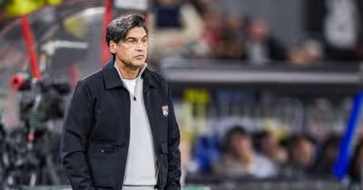 Paulo Fonseca anuncia titularidade de ex-Sporting: «Tem uma energia contagiante»