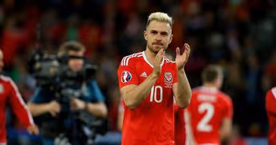 Acabou-se a 'maldição': Aaron Ramsey anuncia fim de carreira